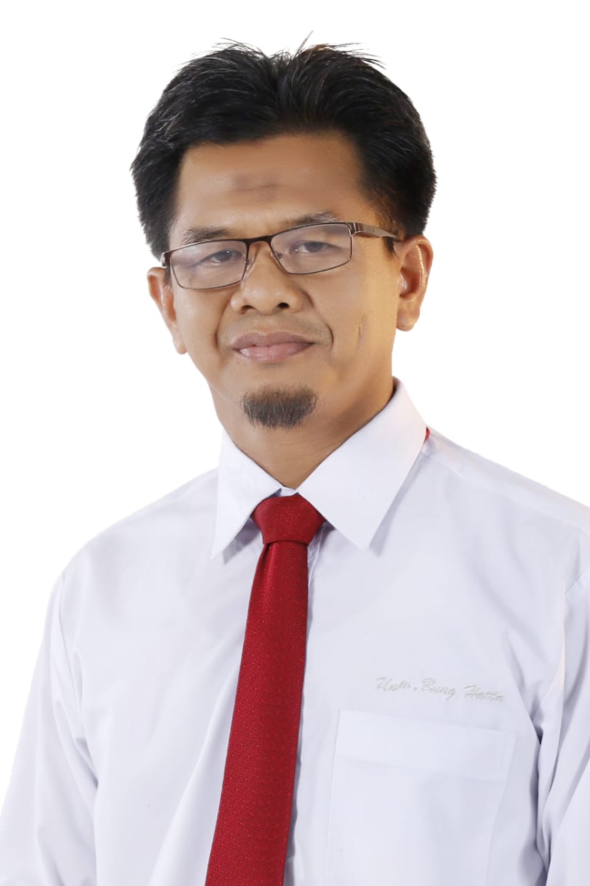 Dr. Ir. Hidayat., MT, IPM