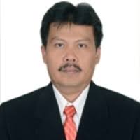 Dr. Henry Nasution, S.T., M.T.