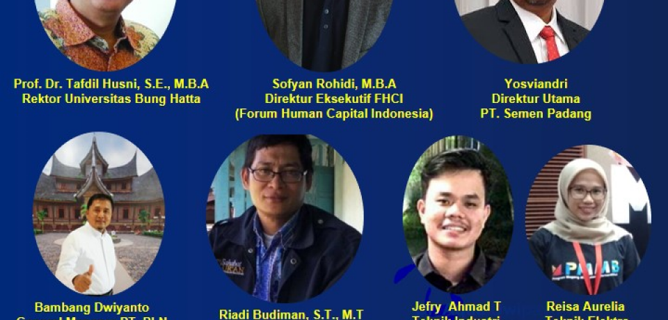 Pendaftaran Webinar FTI: Sukses Kuliah Melalui Program Magang Mahasiswa Bersertifikat (PMMB)