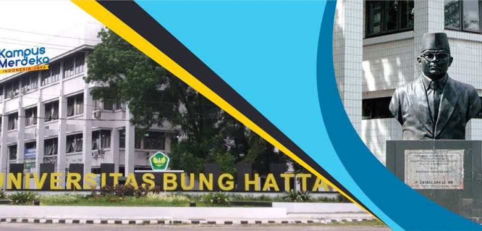 Universitas Bung Hatta Berhasil Meroket Berdasarkan Pemeringkatan 4ICU