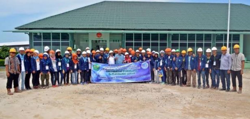Prodi Teknik Industri Universitas Bung Hatta Merupakan Prodi Teknik Industri Swasta Pertama di Wilayah LLDIKTI X
